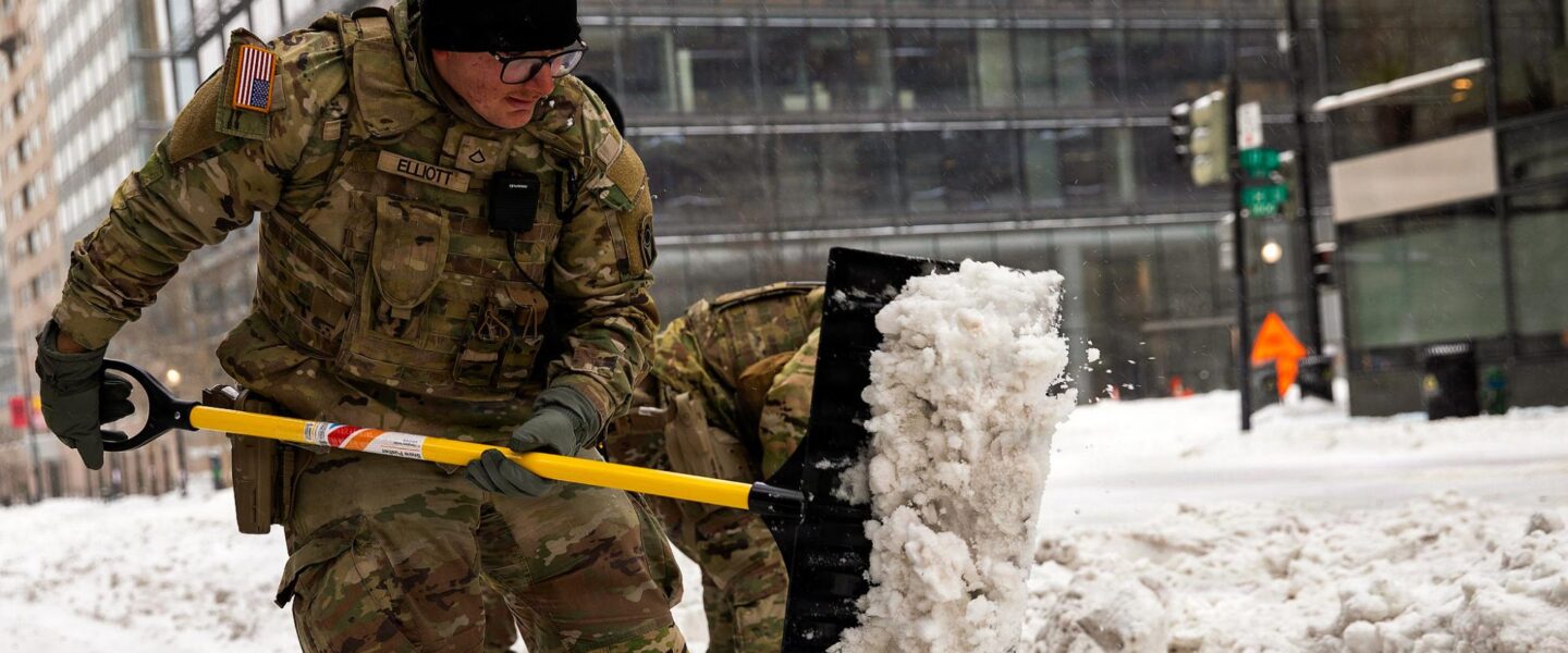 U.S. energy costs, Washington D.C., winter utility bill spike, snow, PSC testimony