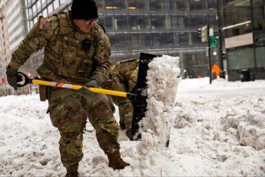 U.S. energy costs, Washington D.C., winter utility bill spike, snow, PSC testimony