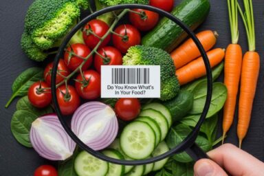 Chemicals, Food, Agriculture, vegetables