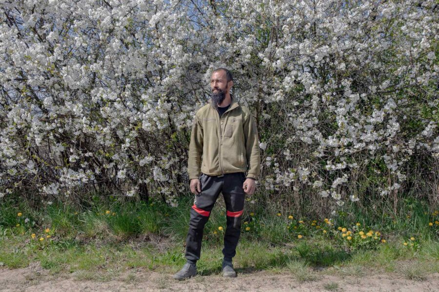 Berehove, Western Ukraine, Hungarian community