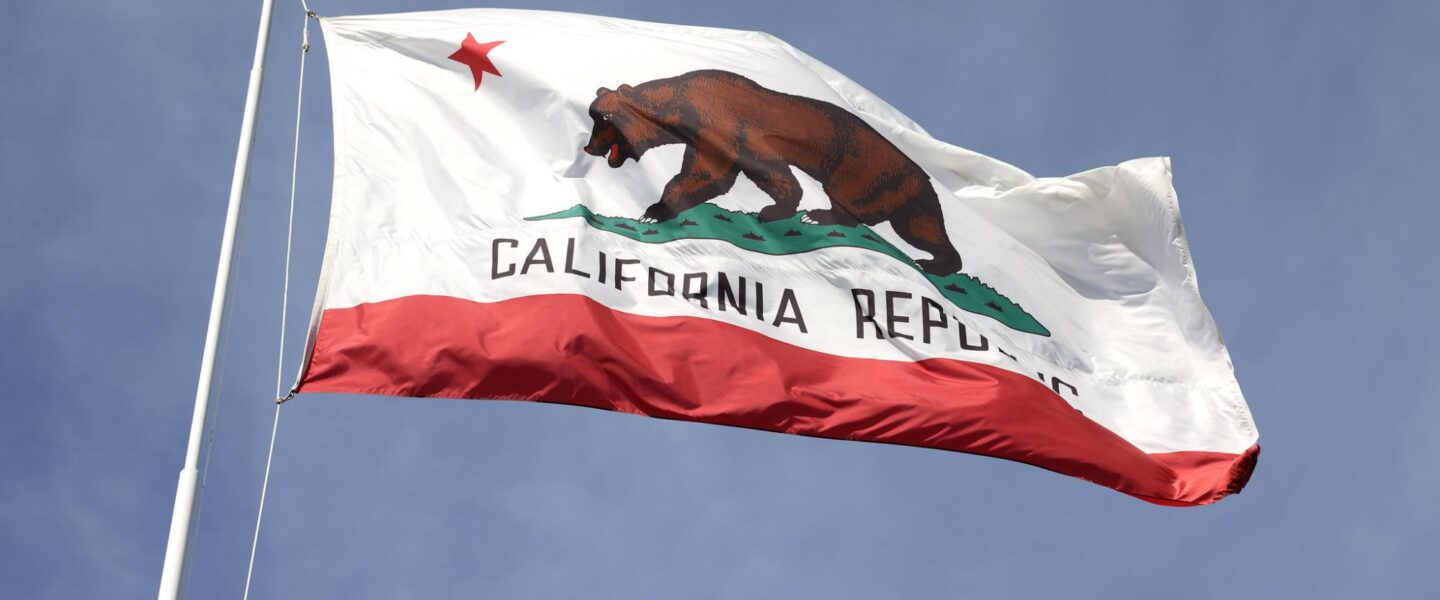 California, Flag, State, Capital, Republic, Sacramento