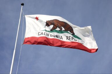 California, Flag, State, Capital, Republic, Sacramento