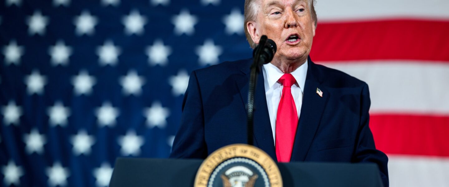 Donald Trump, Fort Bragg, NC