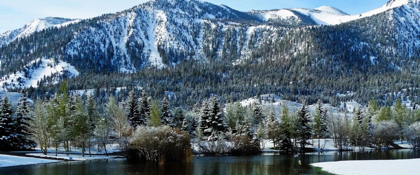 climate crisis, global warming, snow surveys, U.S. West, snowpack, record-low basin levels