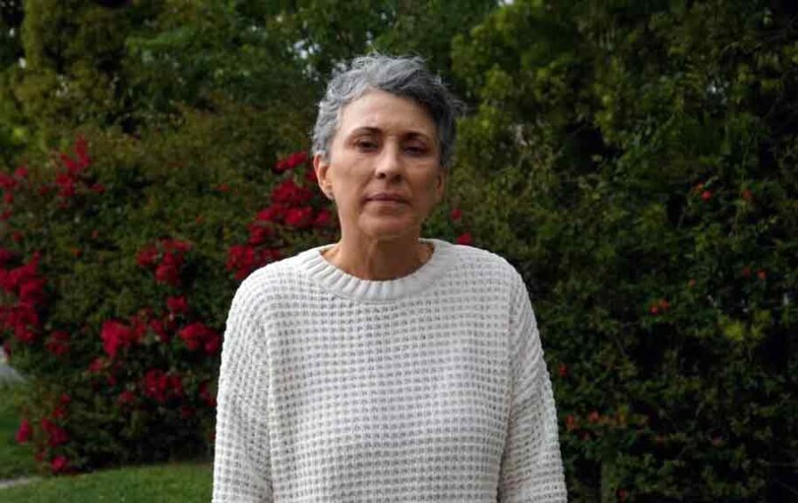 Rossana Valverde, home insurance, rate quadrupled