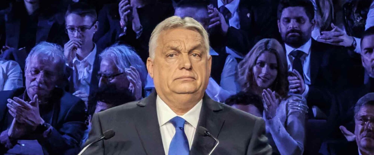 Viktor Orbán, campaign, slogan, A Biztos Választás, The Sure Choice