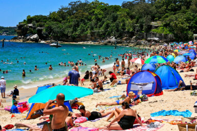 climate crisis, global warming, large cities, research study findings, longer summers, increasing heat