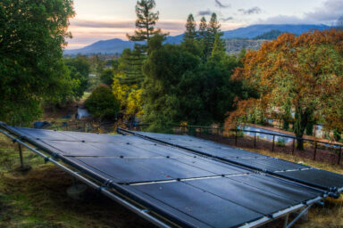 climate crisis, global warming, renewable energy, solar, largest new generating capacity, 2025 report