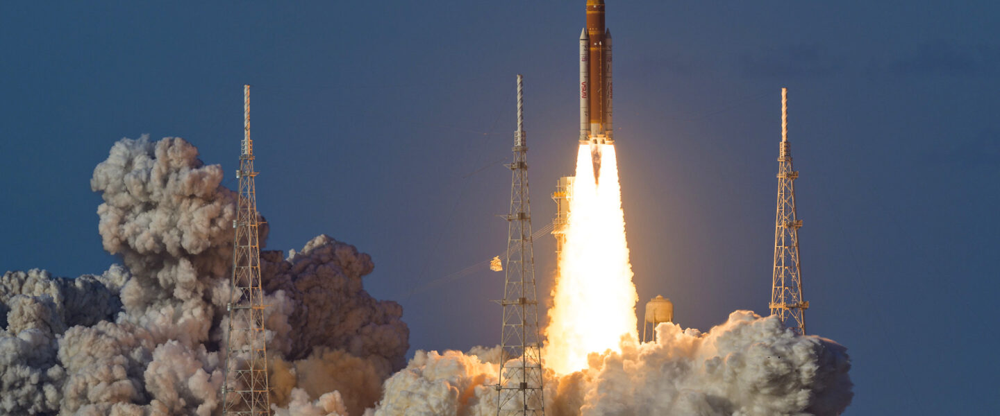 science, space travel, NASA missions, Artemis II, moon flyby, new distance record