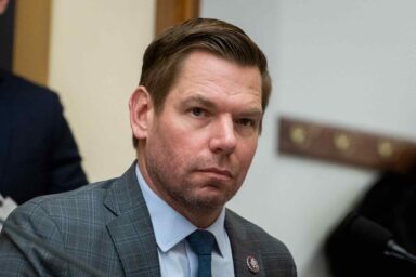 Eric Swalwell, House Judiciary Committee, hearing