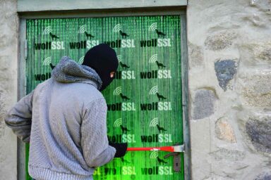 Saturday Hashtag: #MassiveEncryptionThreat WolfSSL breakin, cyber security, encryption