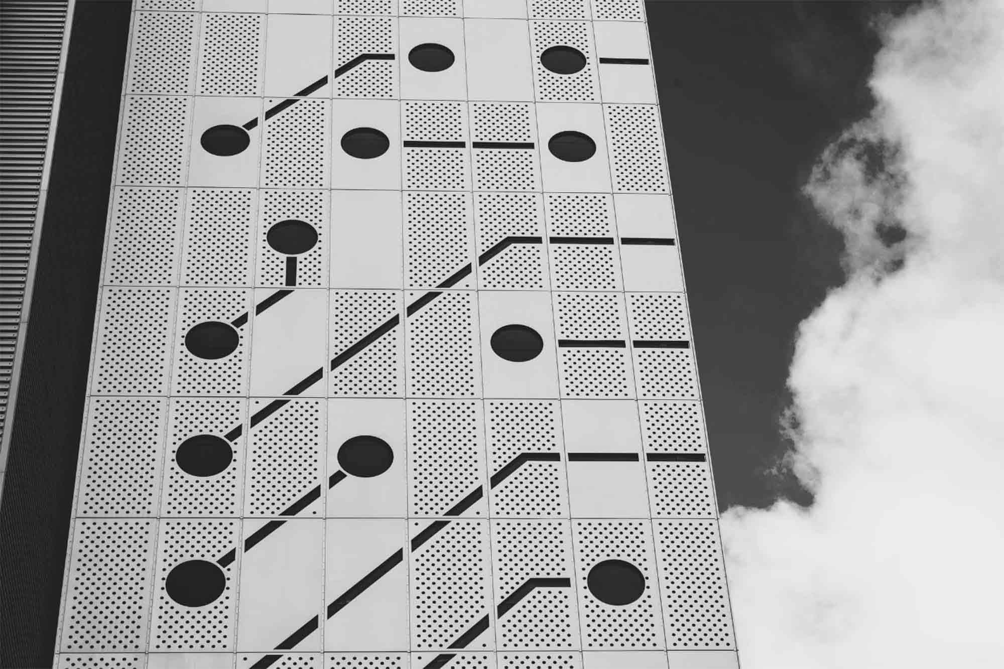data center, Poplar, Tower Hamlets, London