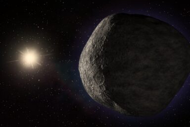 Astronomers Believe They’ve Detected an Atmosphere Around Icy World Beyond Pluto Science, astronomy, Kuiper Belt, Japan, mini Pluto, discovery theory, new study