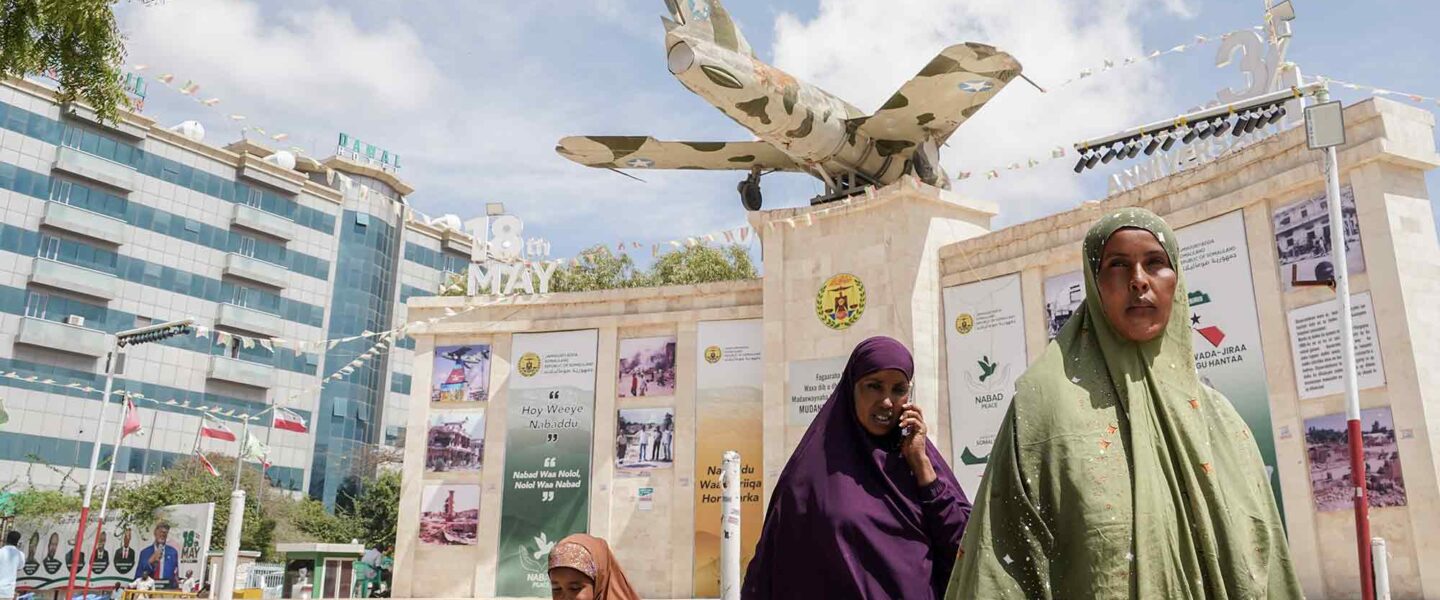 Omar Ahmed, Ismail Bihaya, dazed, Hargeisa, Somaliland