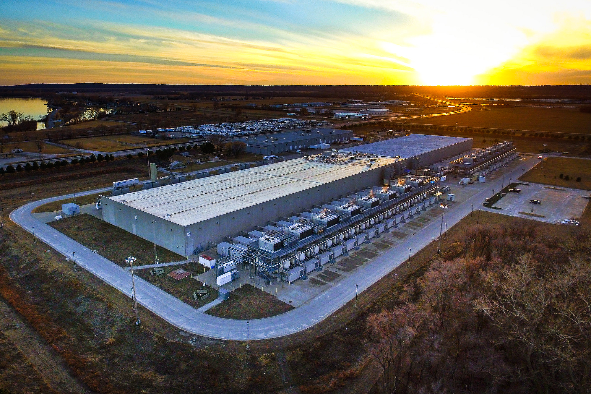 tech, data centers, Utah, gargantuan project approved, furious public backlash