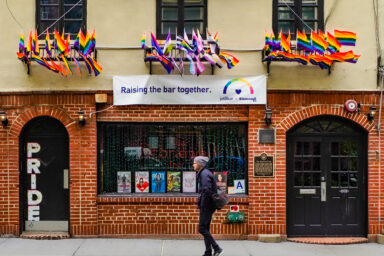 Sites Linked to Equality Movements On List of Most Endangered US Historic Places U.S. founding principles, equality, justice, historic sites, most endangered, annual list, America's 250th anniversary