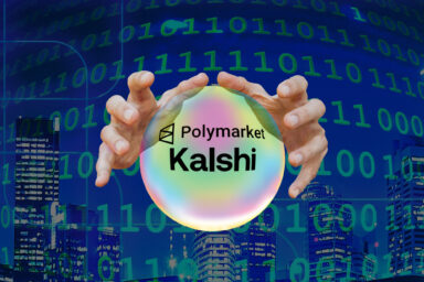 Betting on Reality Prediction Markets, Polymarket, Kalshi