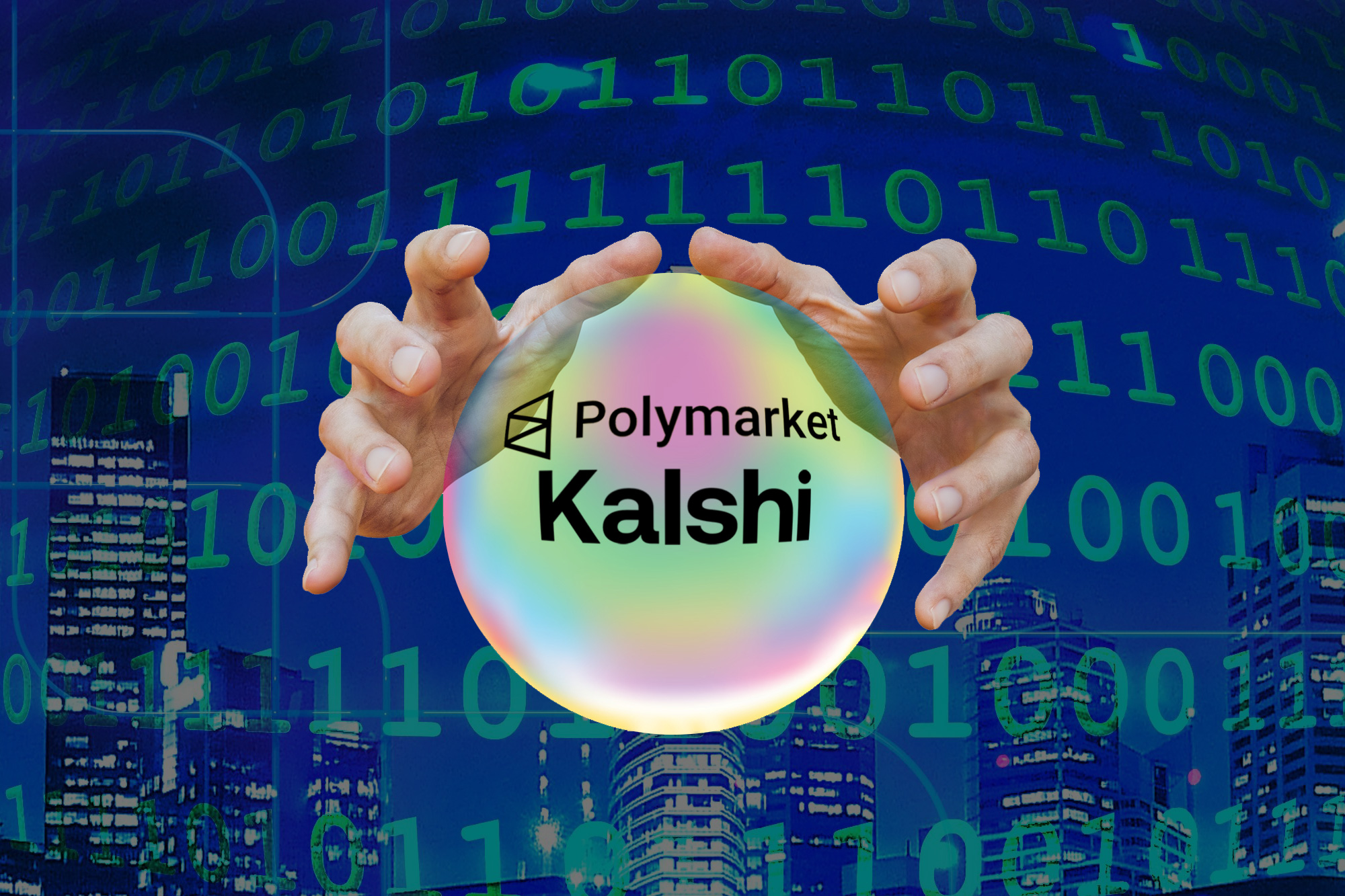 Prediction Markets, Polymarket, Kalshi
