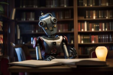 60% of US Consumers Say ‘AI’ in Brand Messaging Is a Turnoff tech, AI, new report, brand messaging, links, consumer trust, turnoff