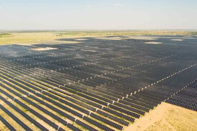 AMP Energy, Bhadla, Solar Power Plant