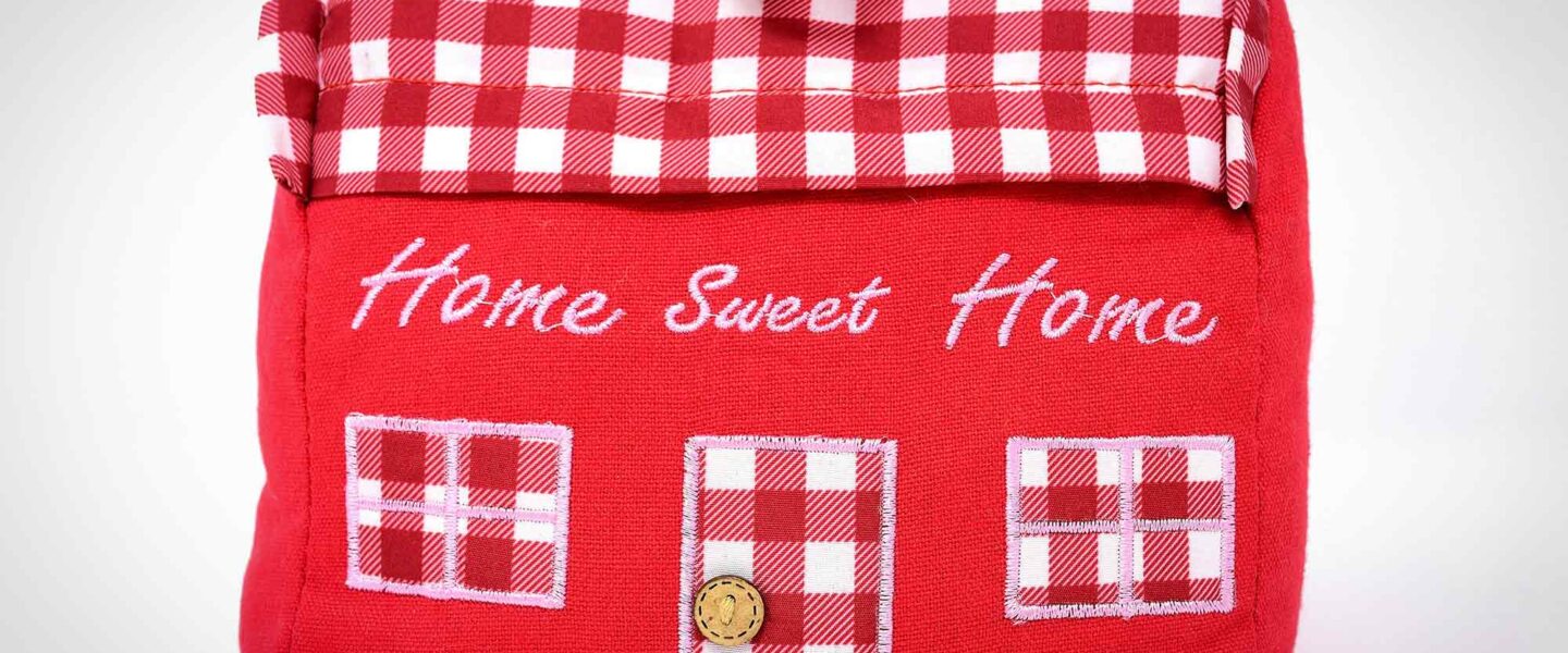 Home Sweet Home, HOA, home owners association