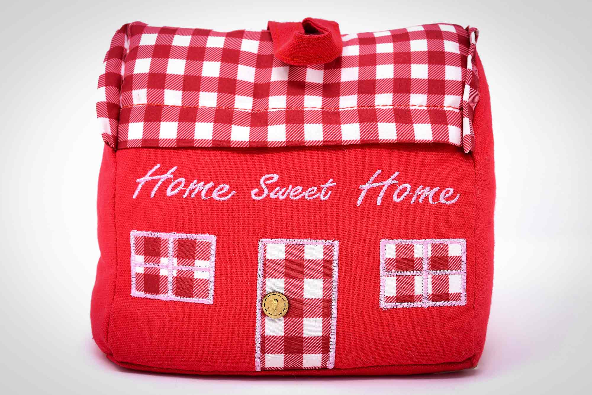 Home Sweet Home, HOA, home owners association