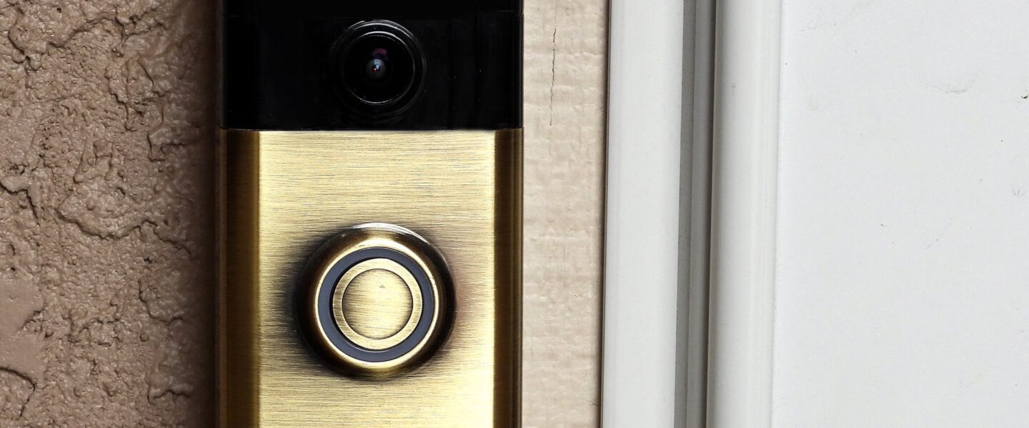Big tech, AI, Amazon, Ring cameras, facial scans, lawsuit