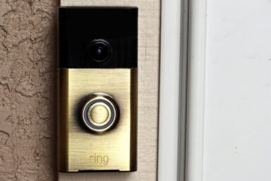 Big tech, AI, Amazon, Ring cameras, facial scans, lawsuit