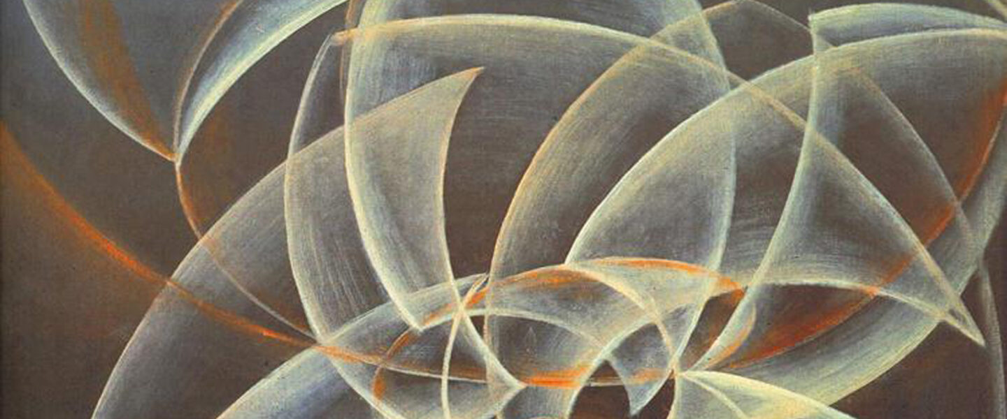 Vortex, space, form
