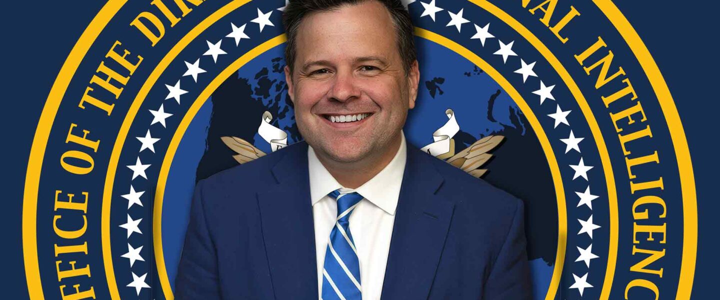 Donald Trump, Bill Pulte, Acting Director of National Intelligence