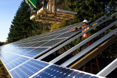 Solar Energy Is Outpacing Coal in the US for the First Time climate crisis, global warming, renewable energy, solar energy increase, U.S. milestone