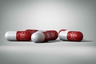 Saturday Hashtag: #AIPoisonPill Poison pills