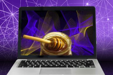 Saturday Hashtag: #HoneyPotCharities Digital, honey pot