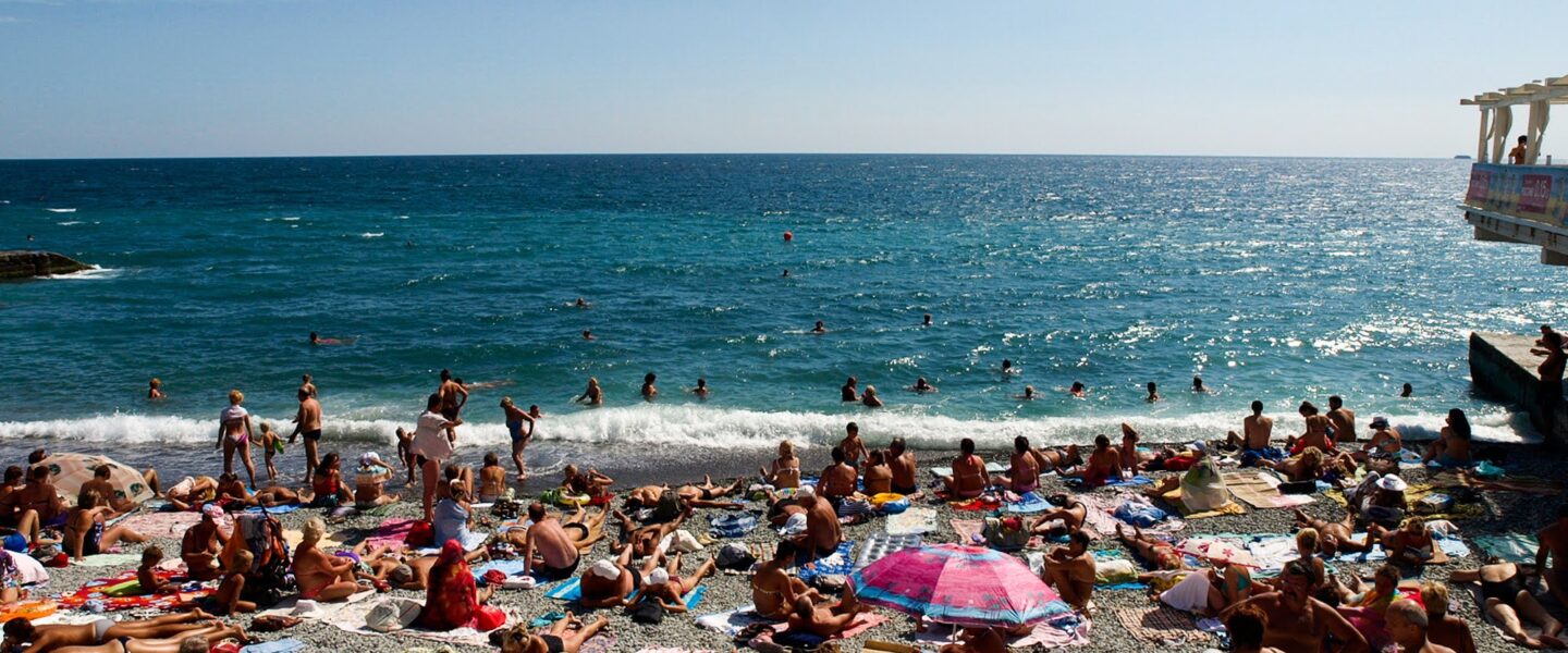 Climate crisis, global warming, climate patterns, Pacific Ocean, 'Super' El Nino, arrival