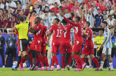 2026 FIFA World Cup in Kansas City,