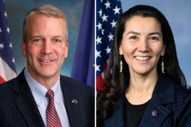 Topsy-Turvy Primary Season Continues With DSA Surprise in Florida Dan Sullivan, Mary Peltola