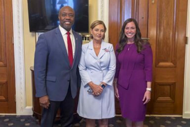 Darline Graham, swearing in ceremony, Lindsey Graham, South Carolina