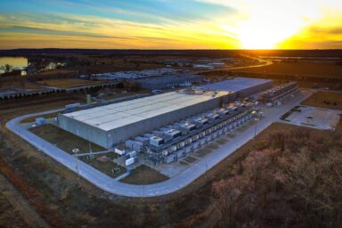 science, environment, pollution, data center cooling, new PFAS, coalition rejection demand