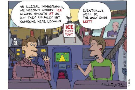 ICE, extrajudicial killings, murder, immigration