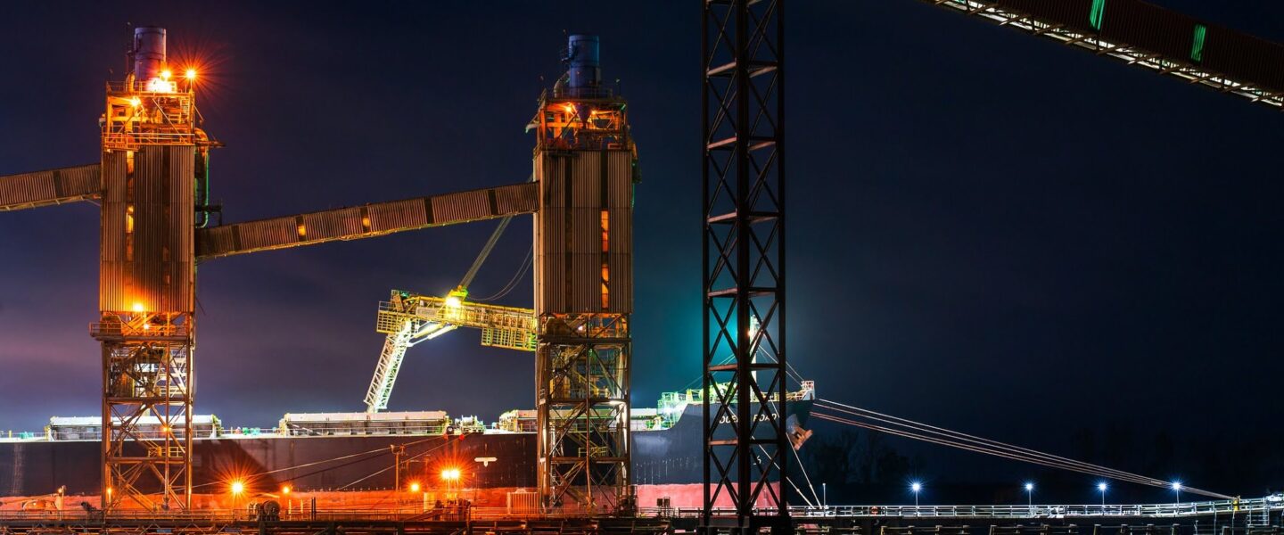 science, health, toxic air pollution, heavy industry, Louisiana, measurement analysis