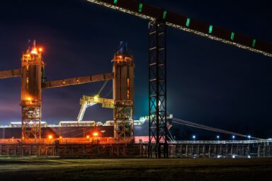 science, health, toxic air pollution, heavy industry, Louisiana, measurement analysis