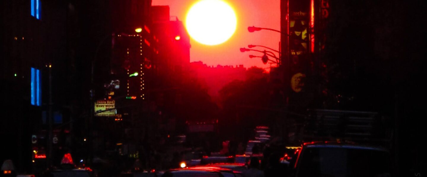 climate crisis, global warming, extreme heat, acceleration, records smashed, scientific shock