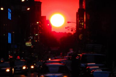 climate crisis, global warming, extreme heat, acceleration, records smashed, scientific shock