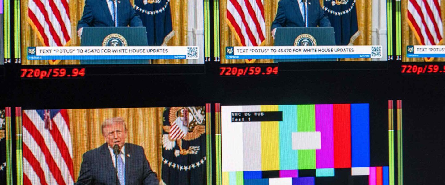Trump, Speech, China, Election Security