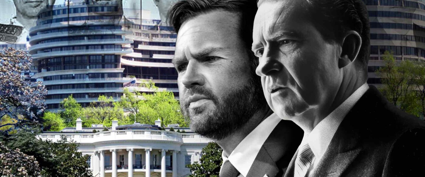 Nixon, Watergate, Whitehouse, Watergate burglars