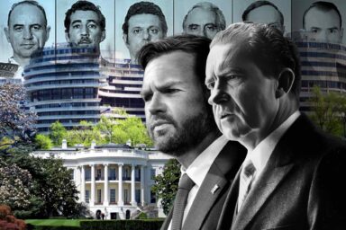Nixon, Watergate, Whitehouse, Watergate burglars