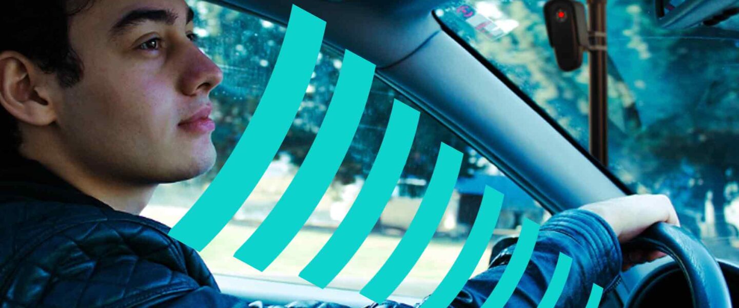 Driving under surveillance, advanced river monitoring