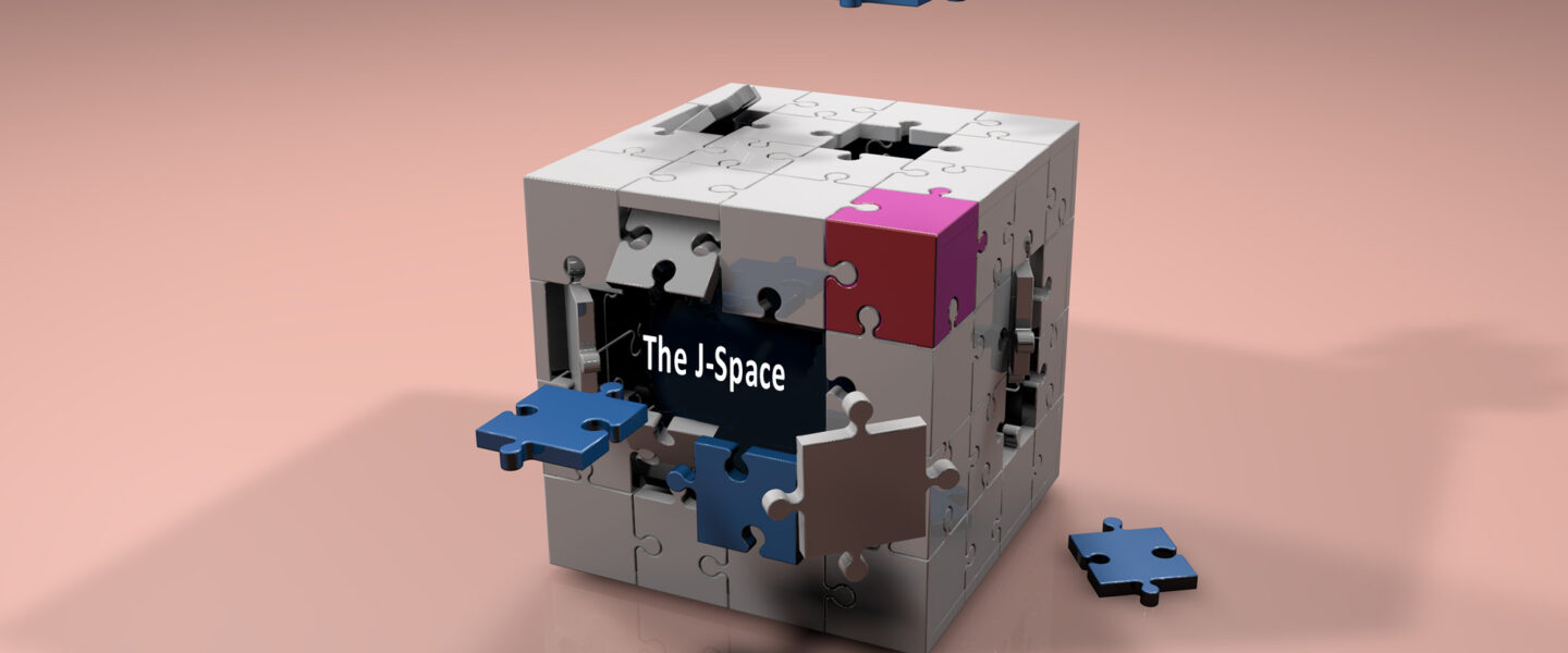 The J-Space