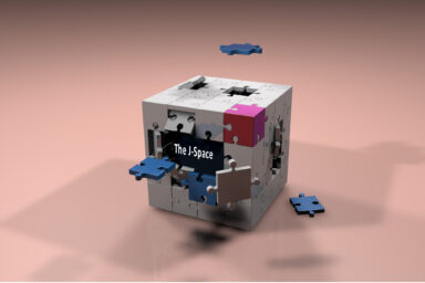 Saturday Hashtag: #TheJSpaceIllusion The J-Space