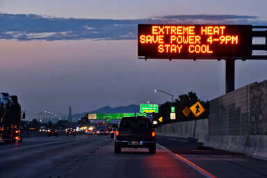 Scorching US Heat Wave To Hit 70M With Third ‘Heat Dome’ in Month Climate crisis, global warming, U.S. forecast, heat dome, advisories, dangerously high temperatures